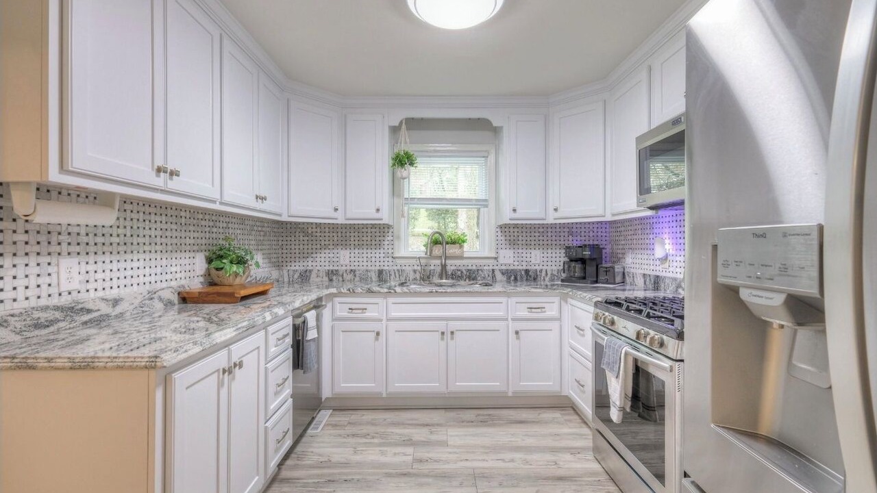 Photo of Kitchen in Columbia