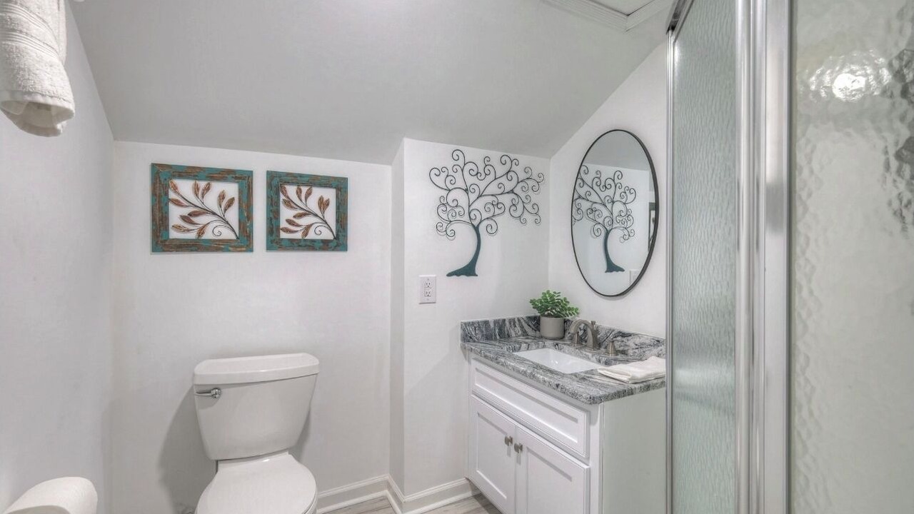 Photo of Bathroom in Columbia