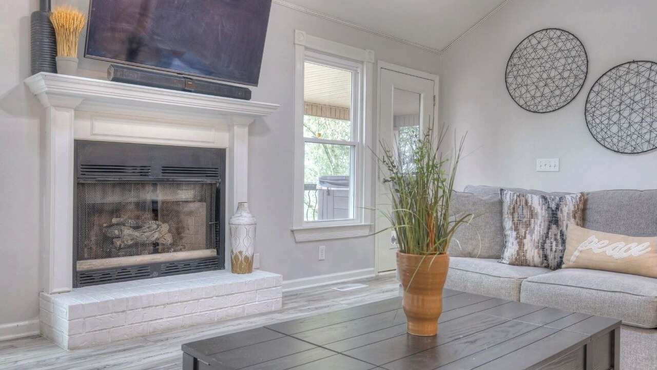 Photo of Livingroom in Columbia