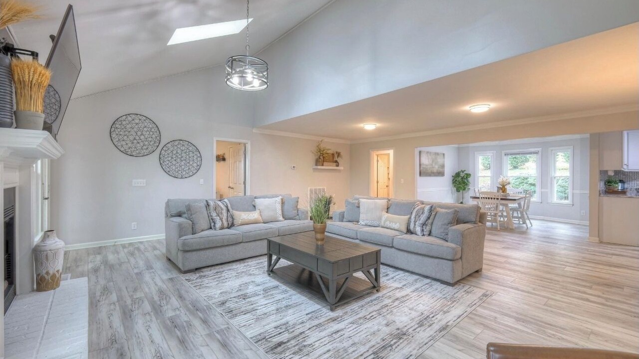 Photo of Livingroom in Columbia