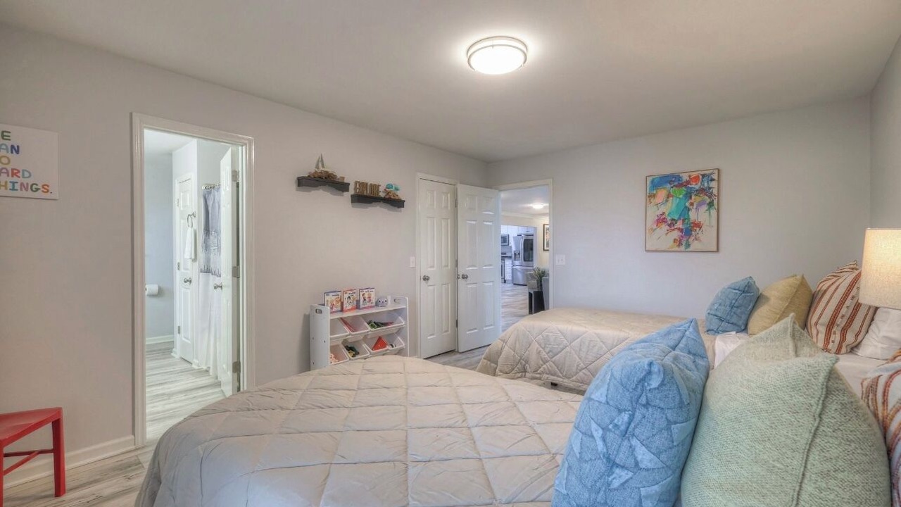 Photo of Bedroom in Columbia
