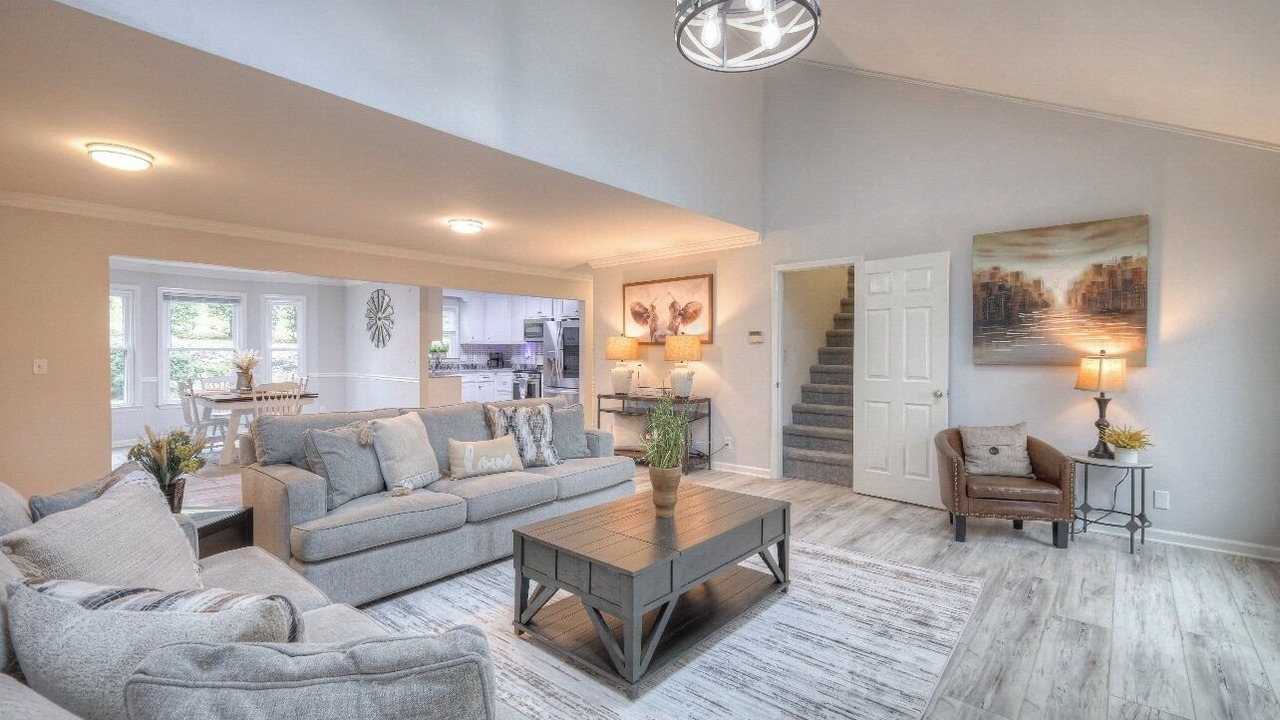 Photo of Livingroom in Columbia