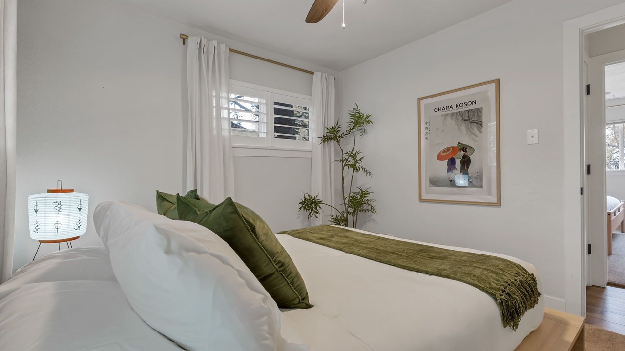 Photo of Bedroom in Northwest Arvada