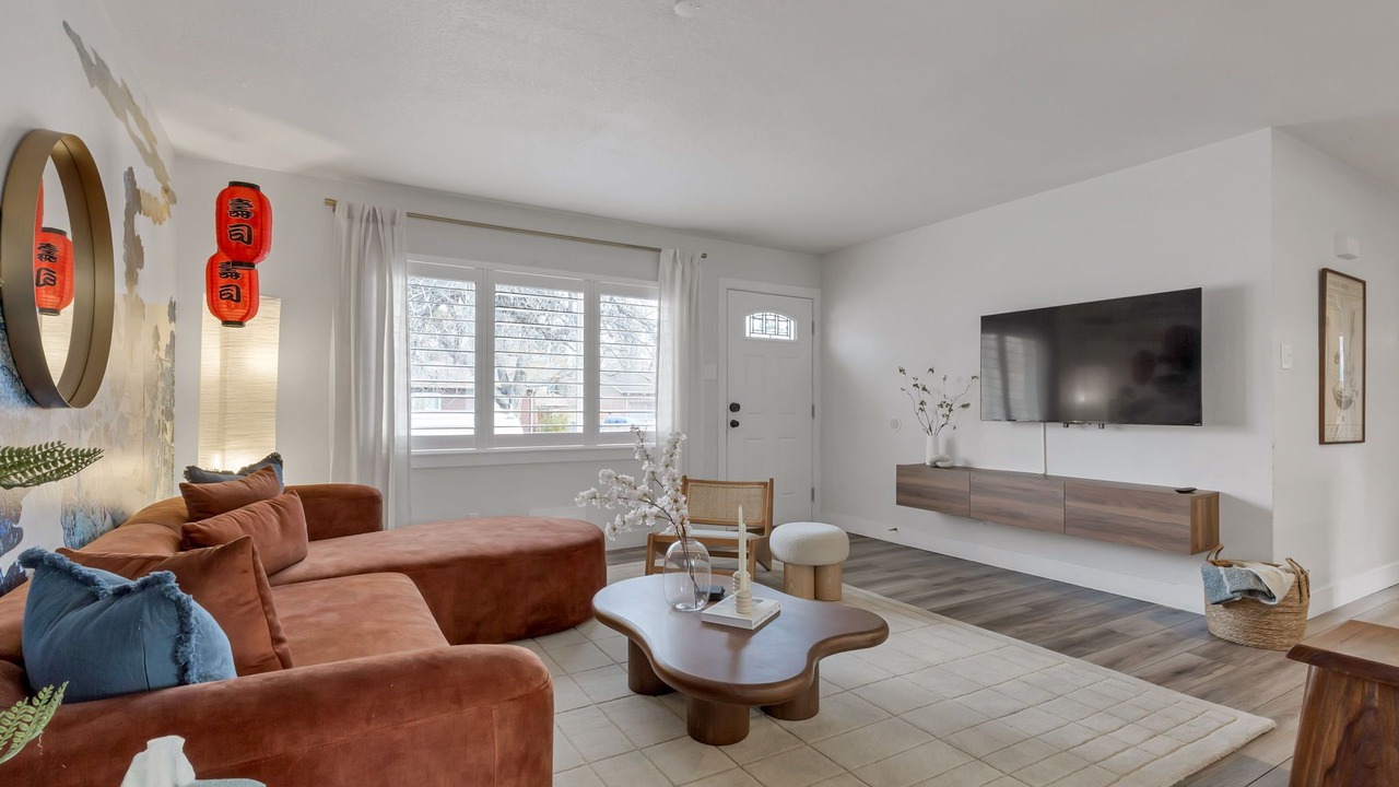 Photo of Bedroom in Northwest Arvada
