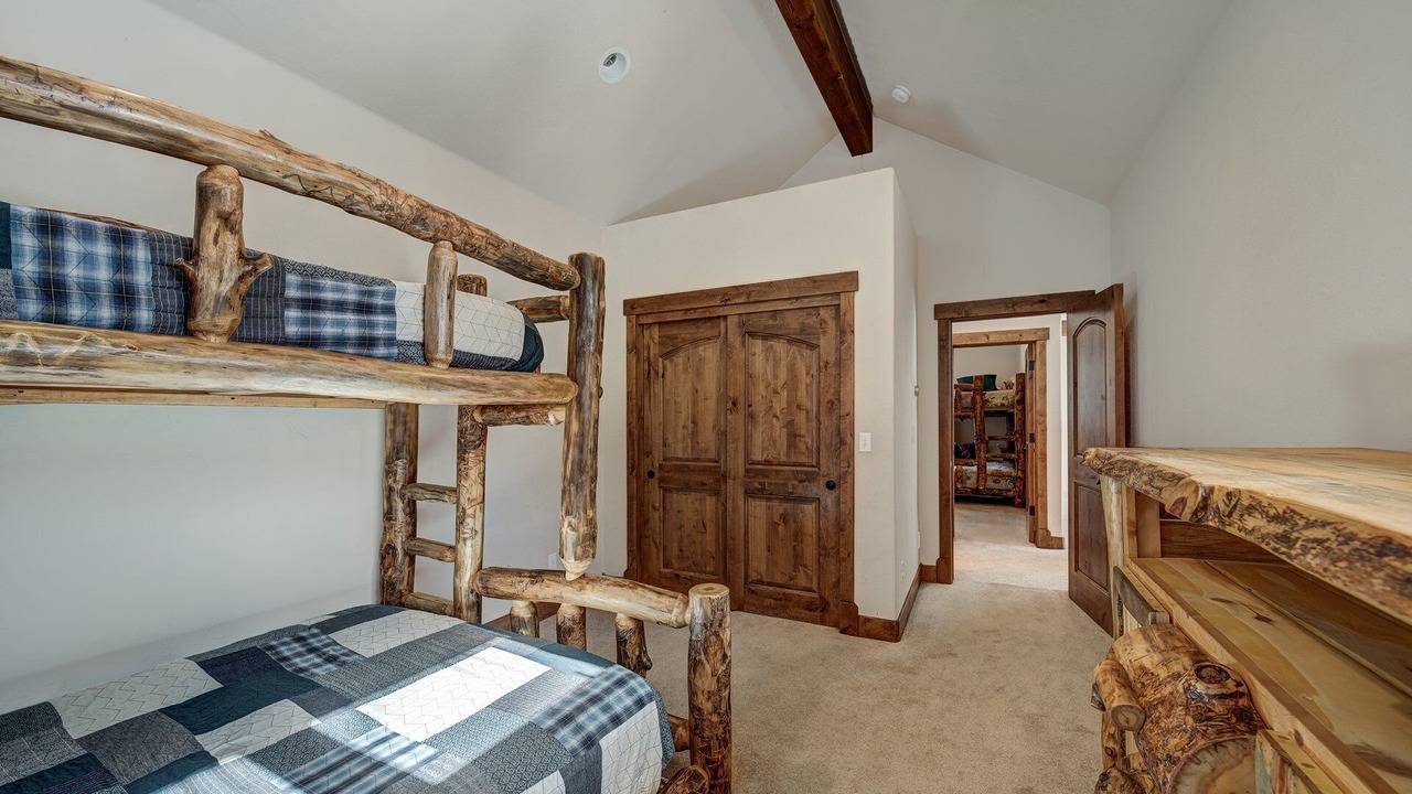 Photo of Bedroom in Sunny Slope