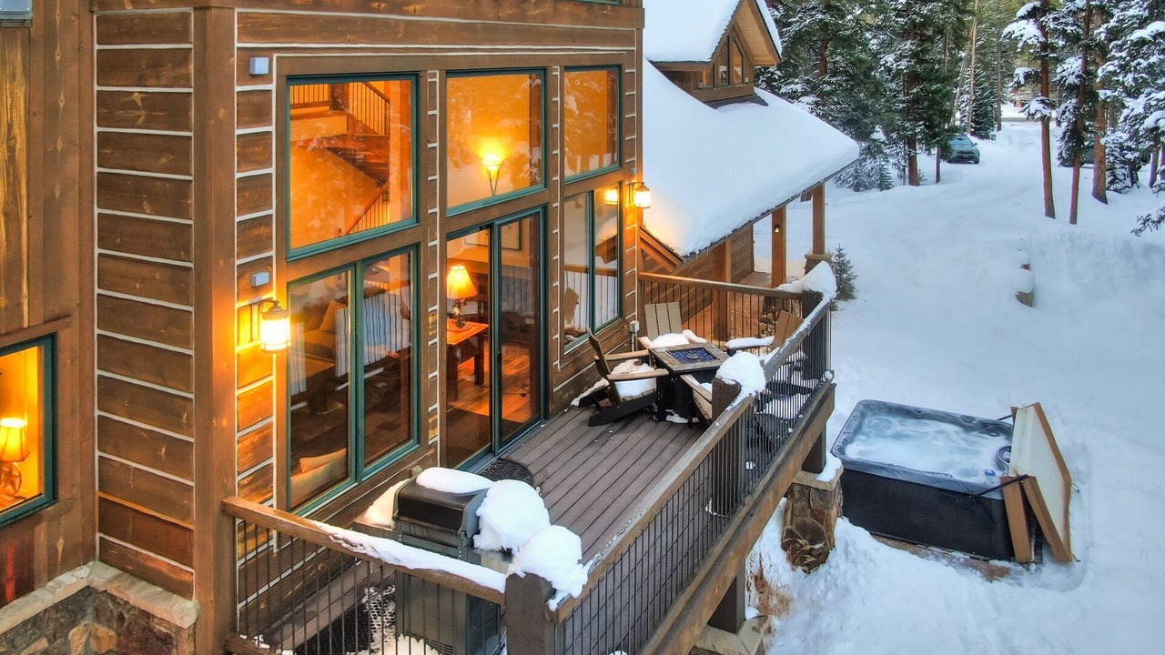 Photo of Patio Balcony in Sunny Slope