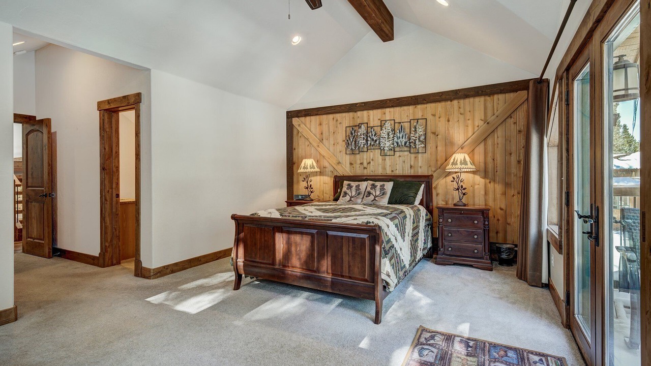 Photo of Bedroom in Sunny Slope