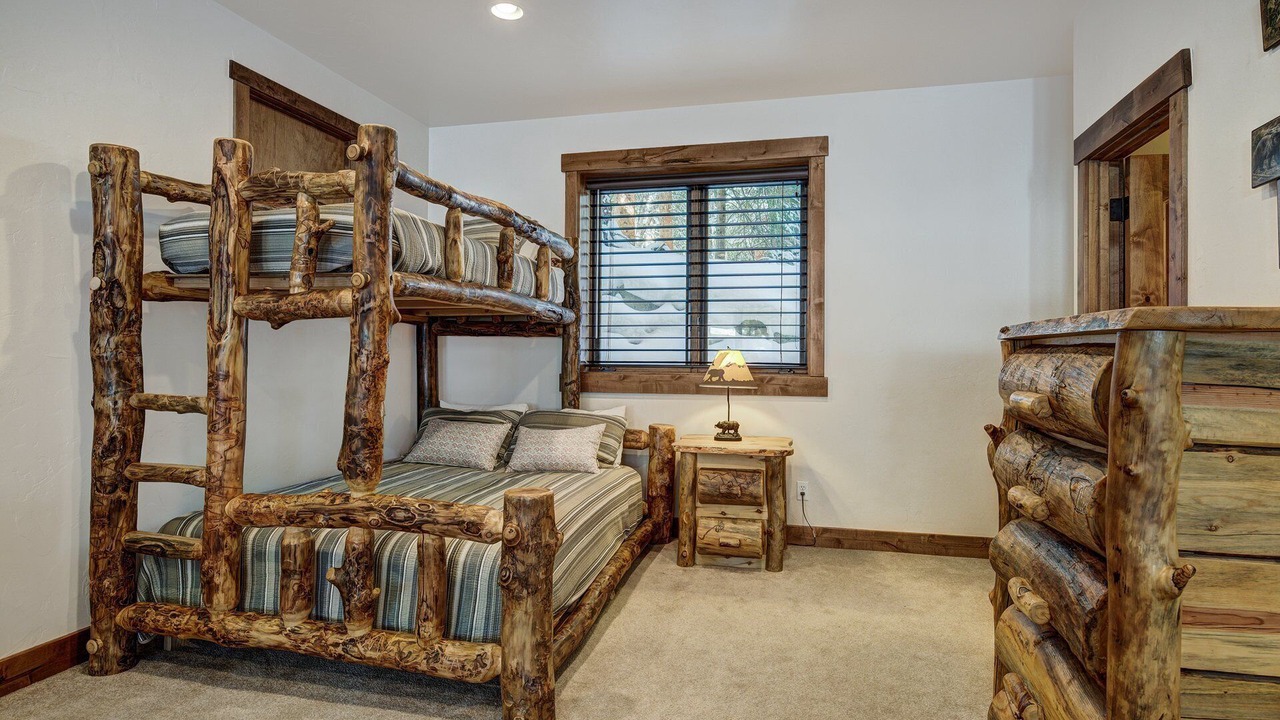 Photo of Bedroom in Sunny Slope
