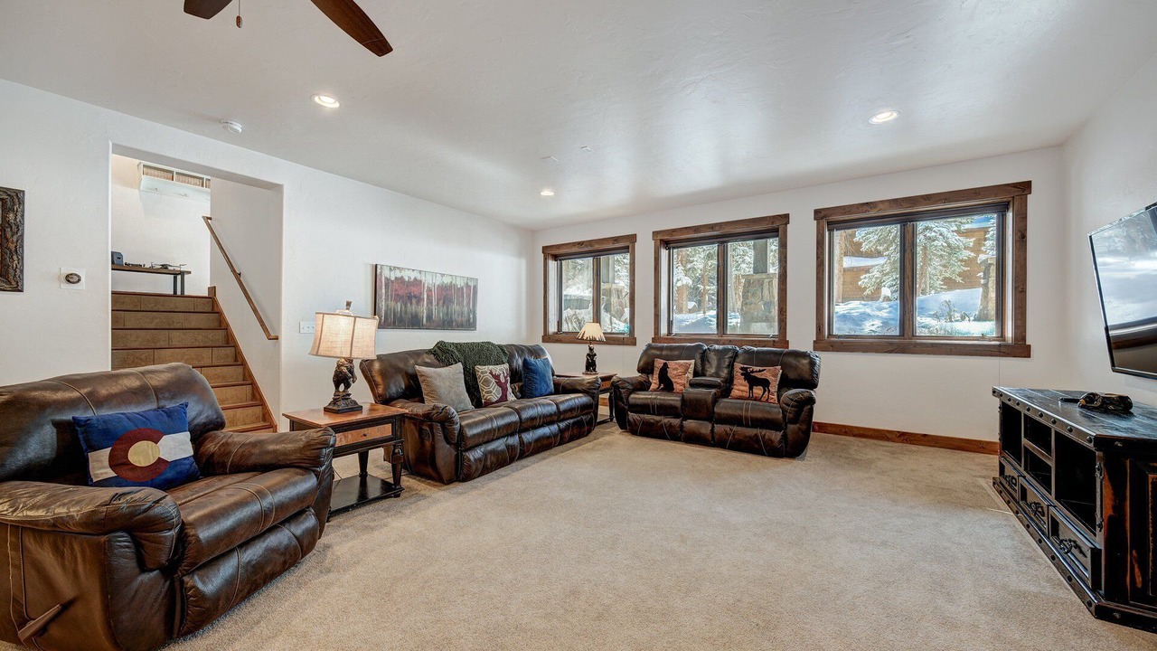 Photo of Livingroom in Sunny Slope