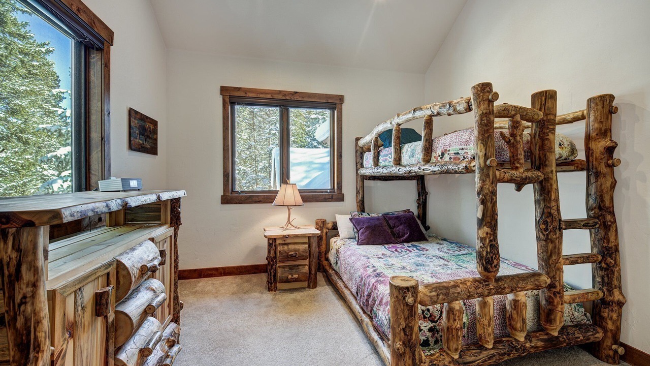 Photo of Bedroom in Sunny Slope