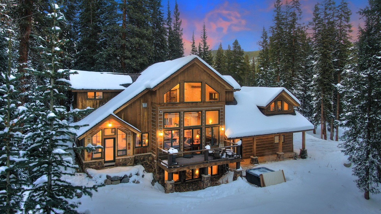 Photo of Outdoor in Sunny Slope