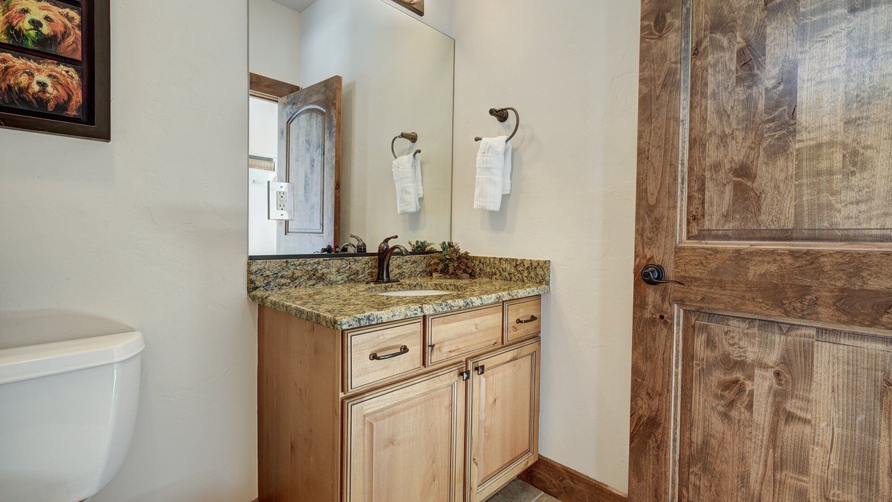 Photo of Bathroom in Sunny Slope