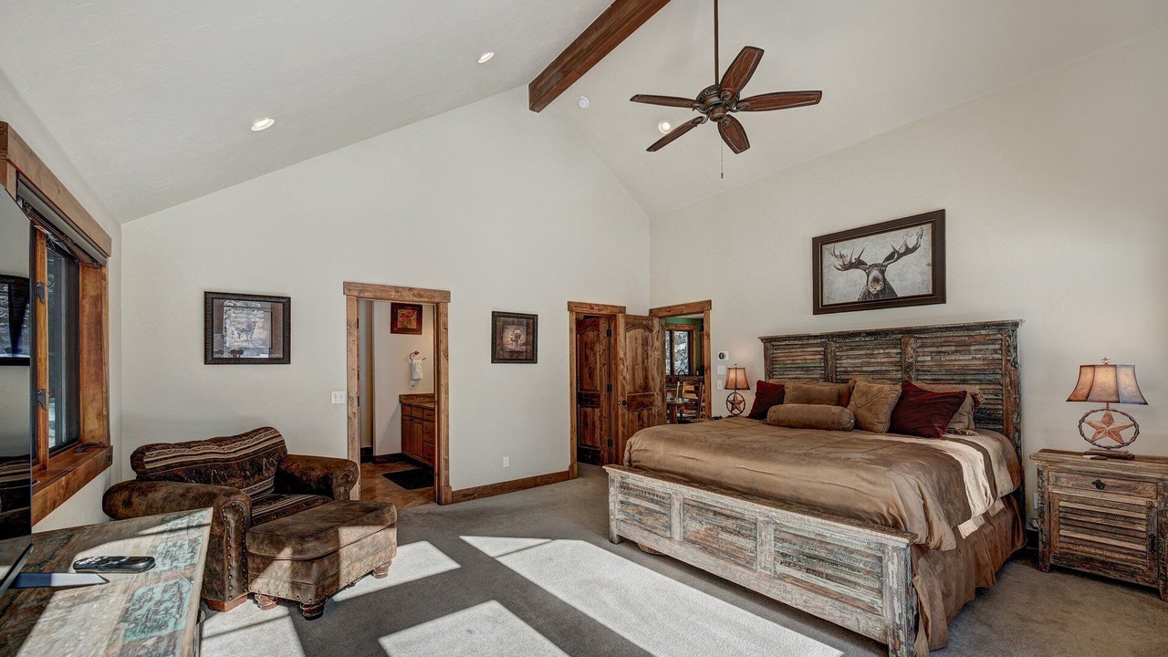 Photo of Bedroom in Sunny Slope