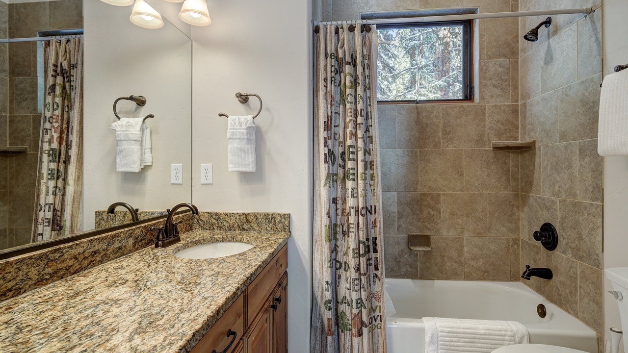 Photo of Bathroom in Sunny Slope