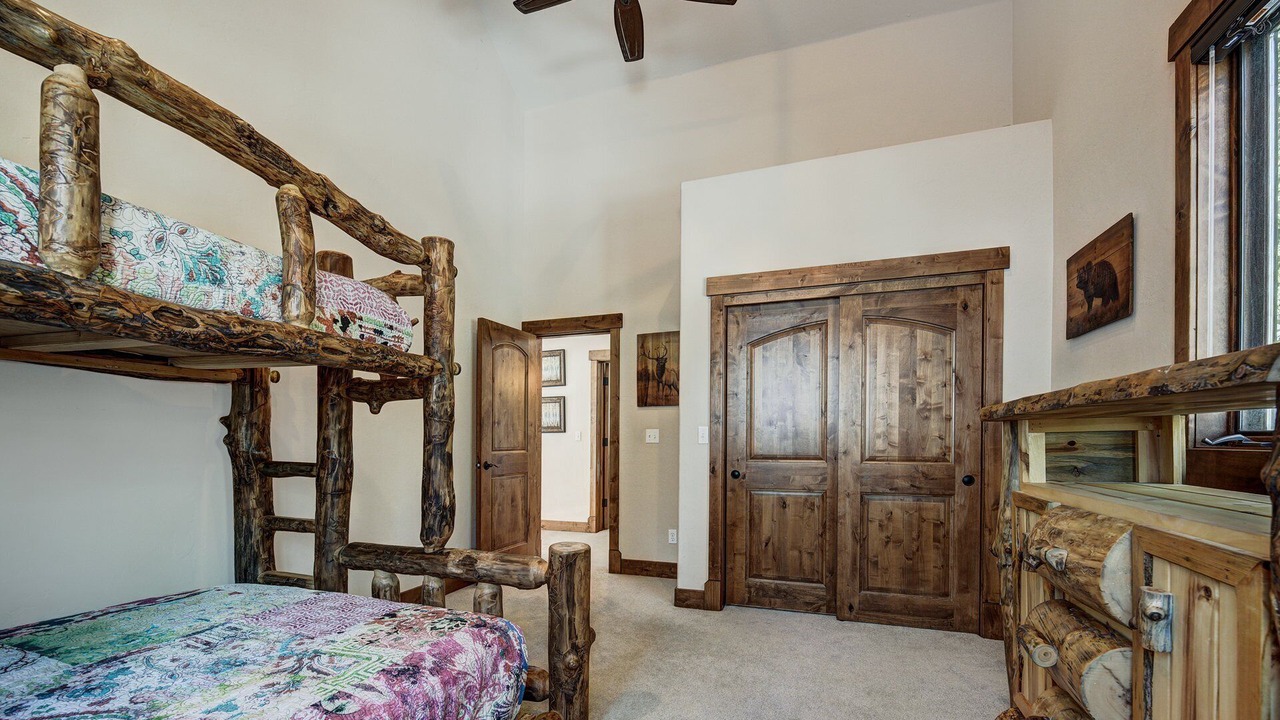 Photo of Bedroom in Sunny Slope