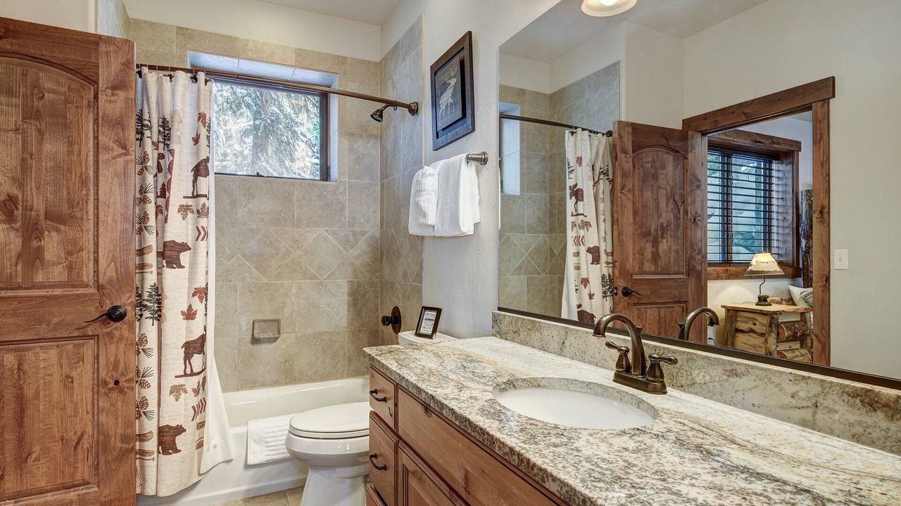 Photo of Bathroom in Sunny Slope