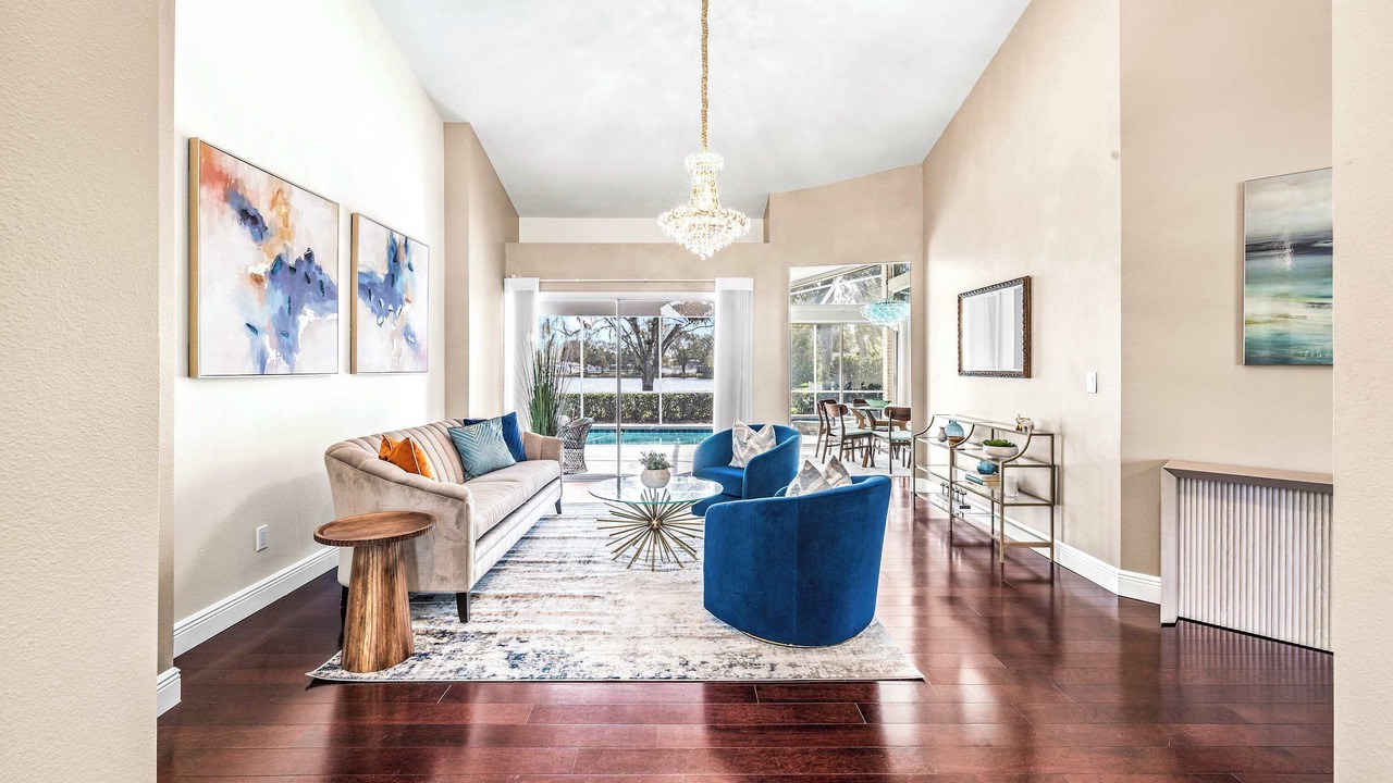 Photo of Livingroom in Keystone