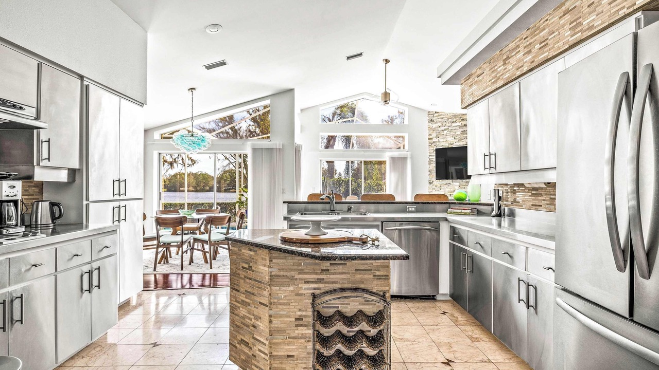 Photo of Kitchen in Keystone