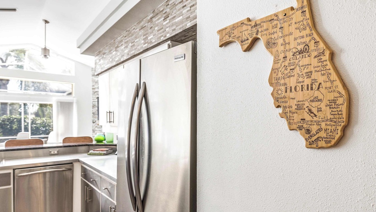 Photo of Kitchen in Keystone