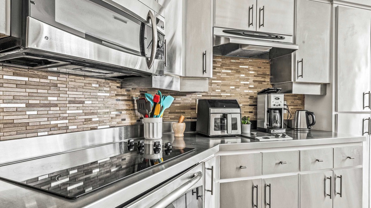Photo of Kitchen in Keystone