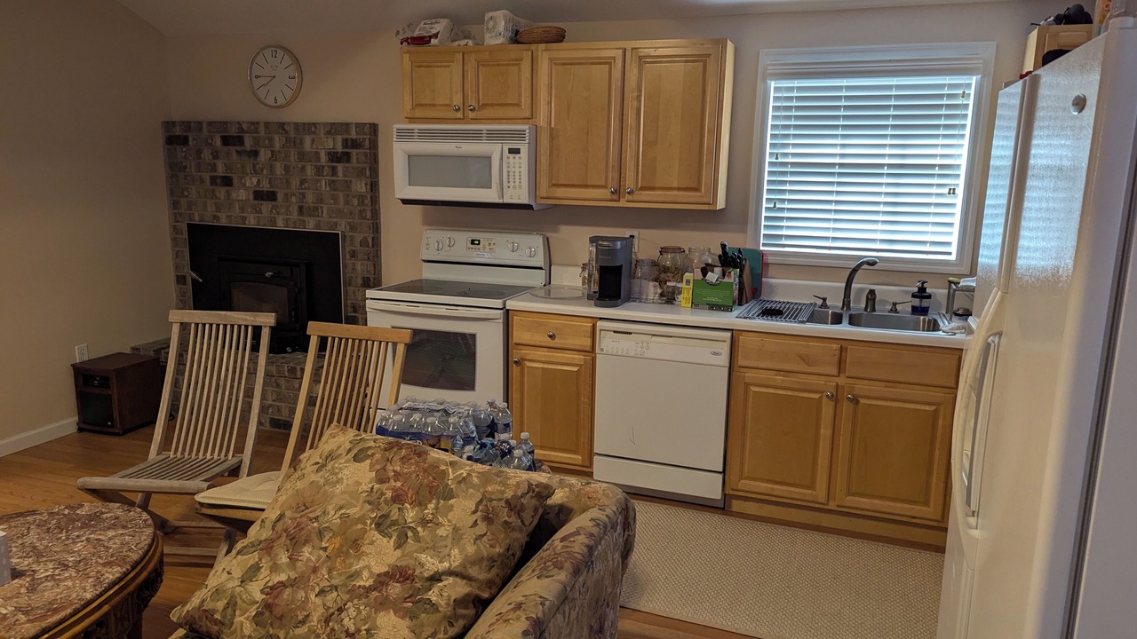 Photo of Kitchen in Kingston