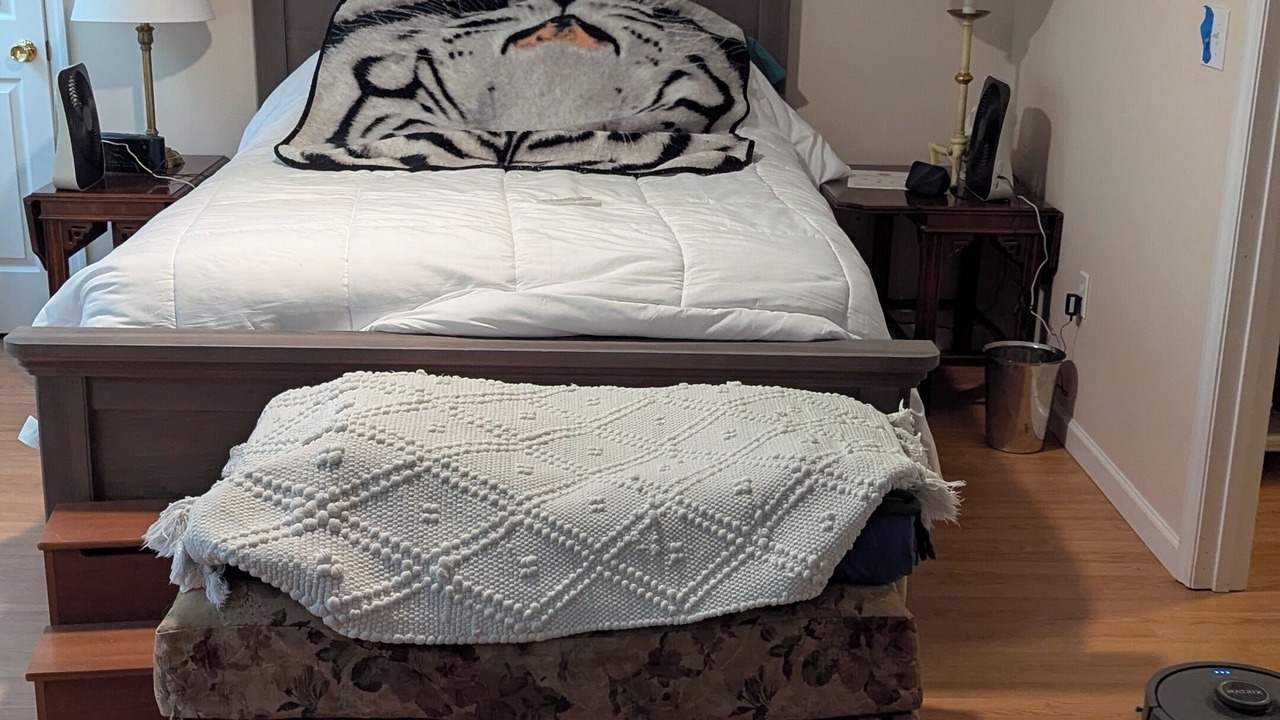 Photo of Bedroom in Kingston
