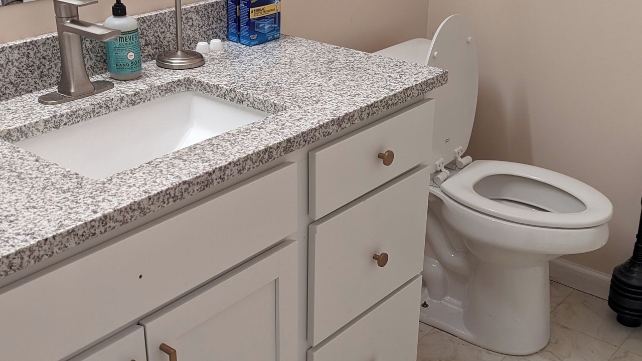 Photo of Bathroom in Kingston