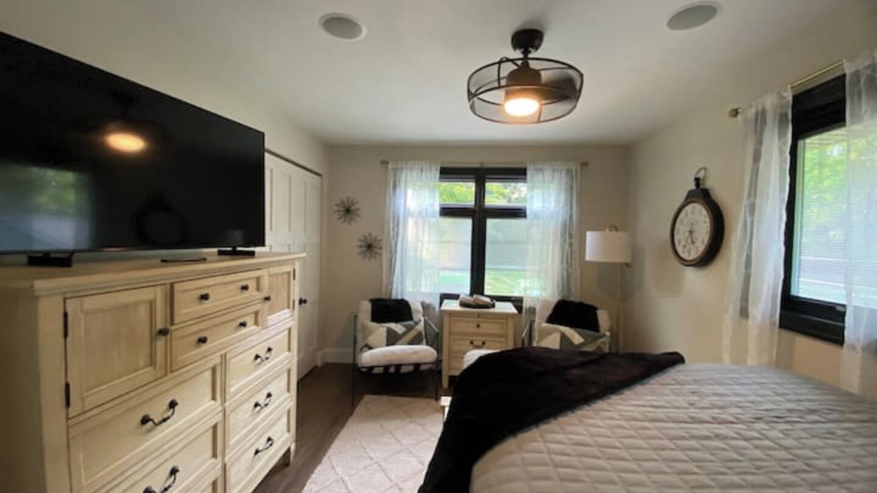 Photo of Bedroom in Vienna