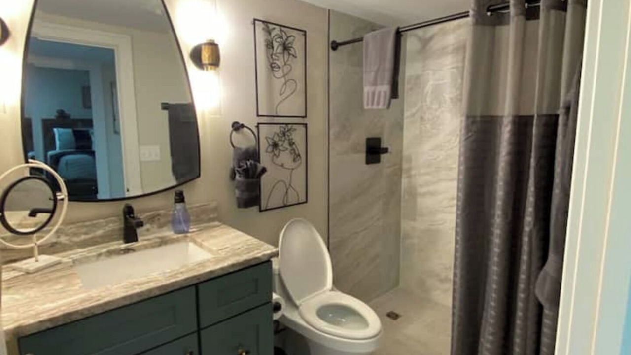 Photo of Bathroom in Vienna