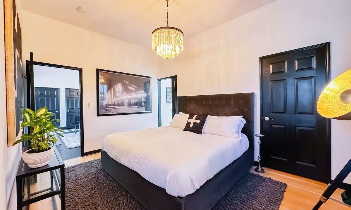 Photo of Bedroom in Mar Vista
