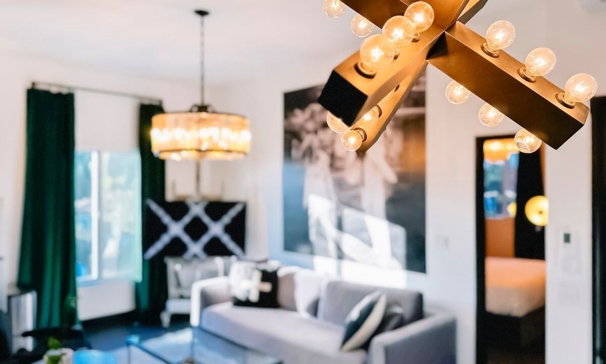 Photo of Livingroom in Mar Vista