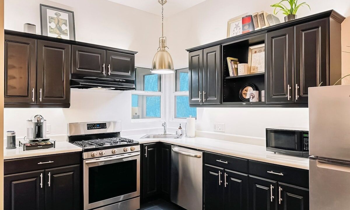 Photo of Kitchen in Mar Vista