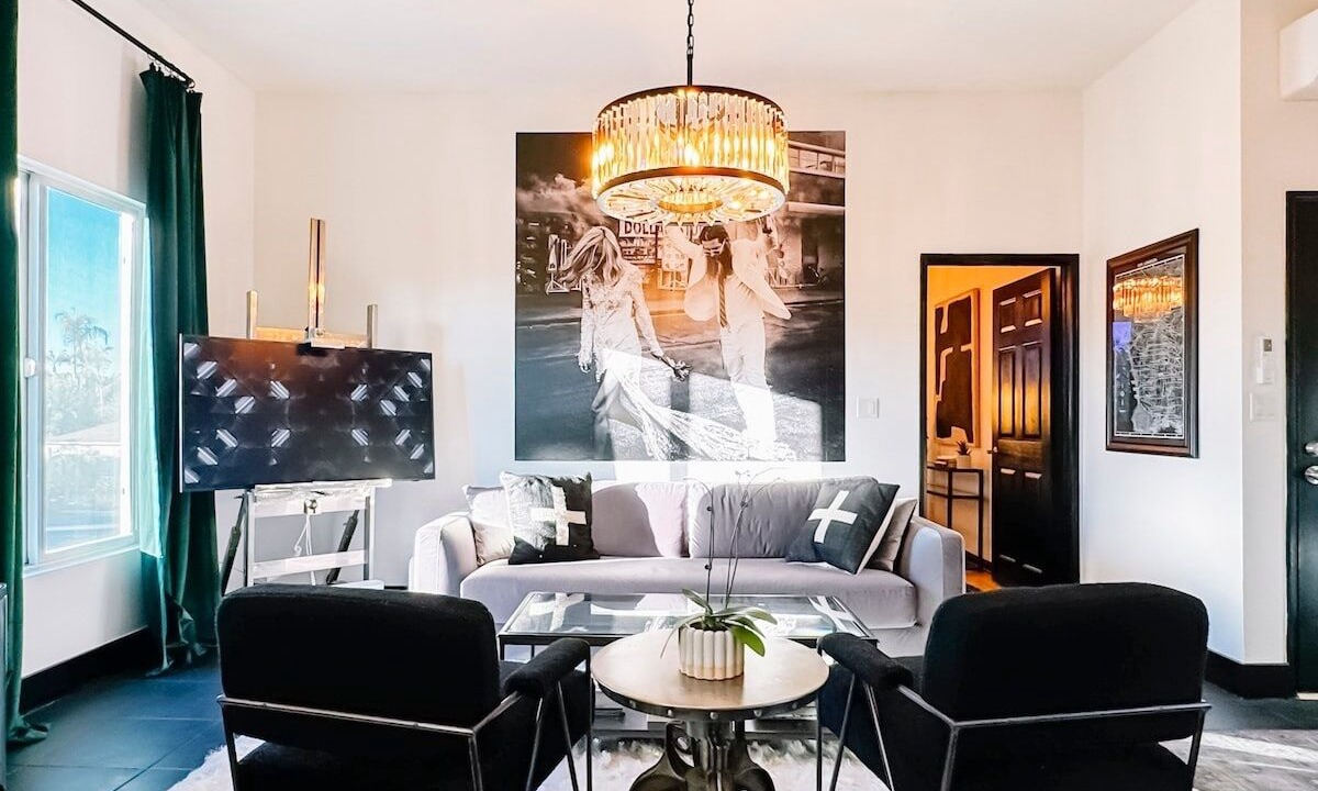 Photo of Livingroom in Mar Vista