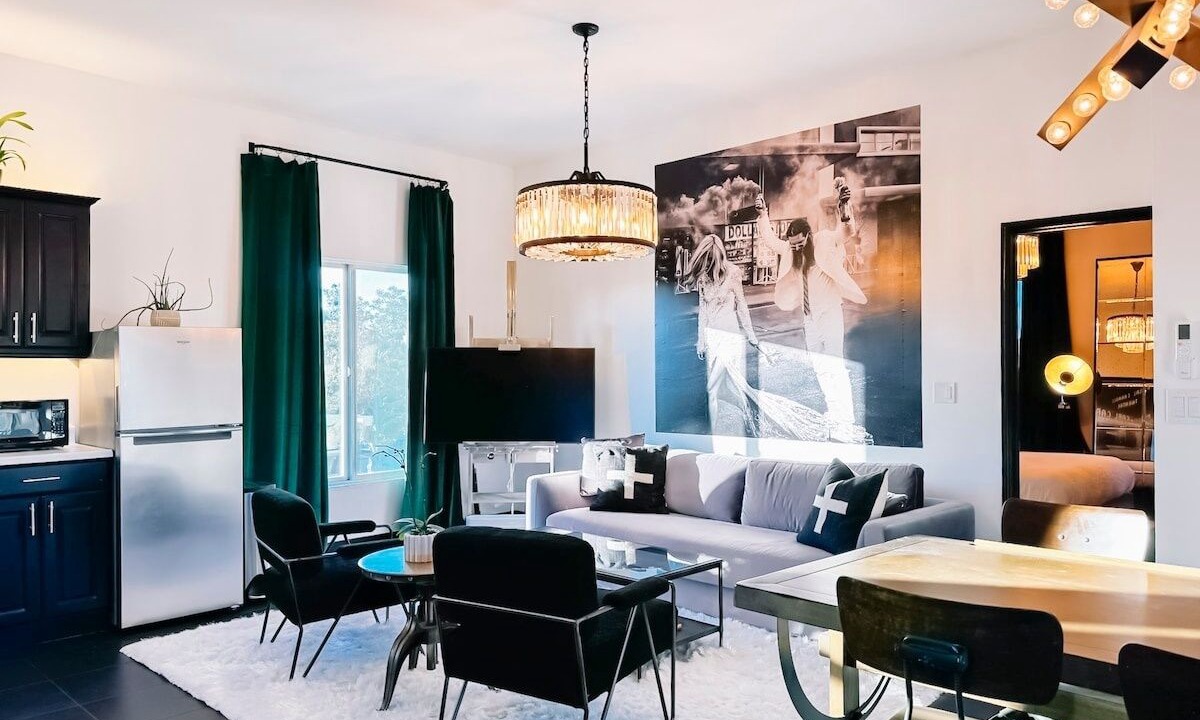 Photo of Livingroom in Mar Vista