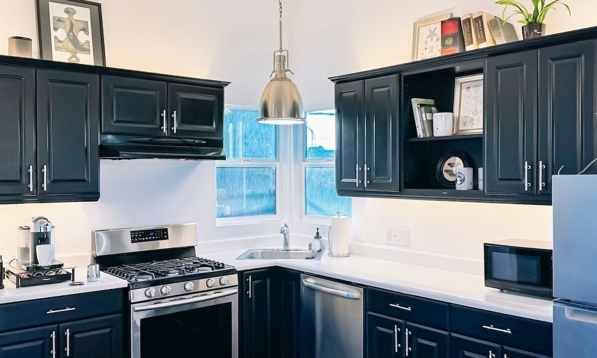 Photo of Kitchen in Mar Vista