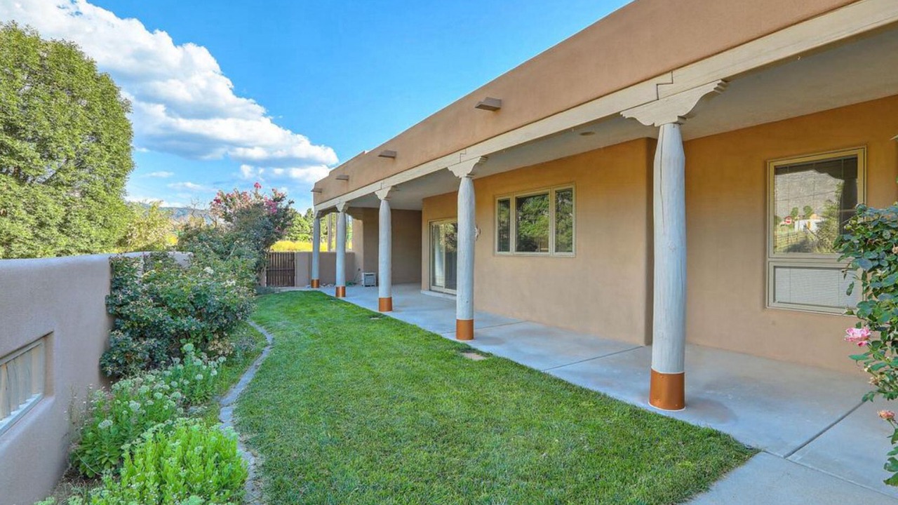 Photo of Outdoor in North Albuquerque Acres