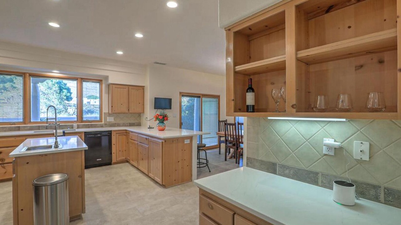 Photo of Kitchen in North Albuquerque Acres
