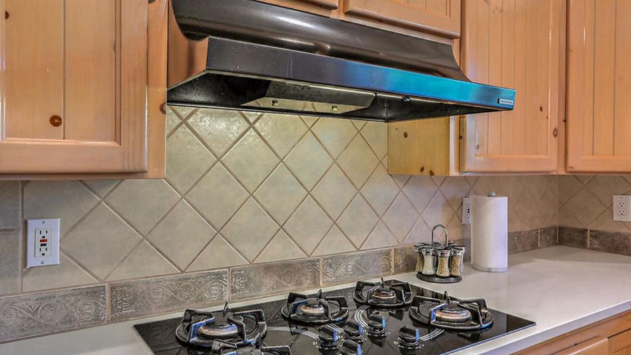 Photo of Kitchen in North Albuquerque Acres