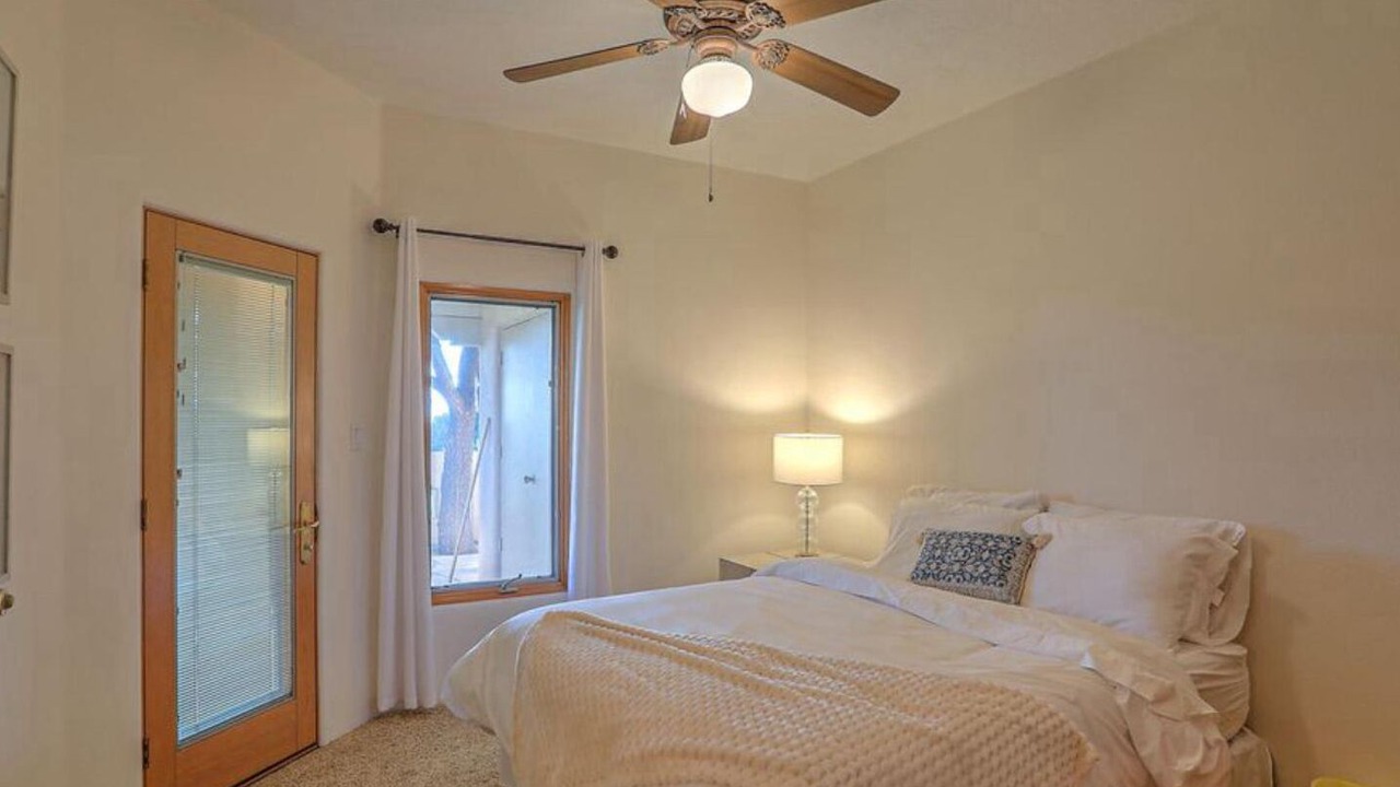Photo of Bedroom in North Albuquerque Acres