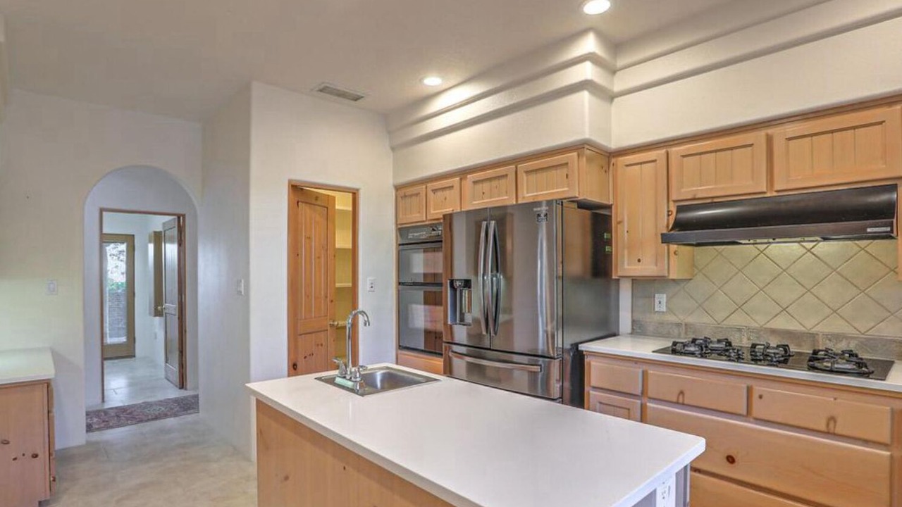 Photo of Kitchen in North Albuquerque Acres