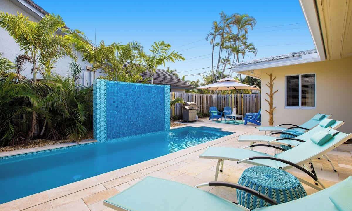Photo of Outdoor in East Fort Lauderdale