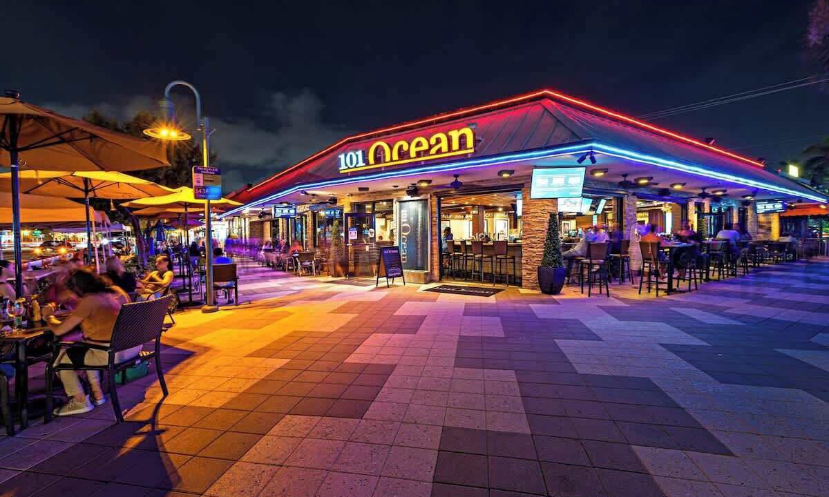 Photo of Outdoor in East Fort Lauderdale