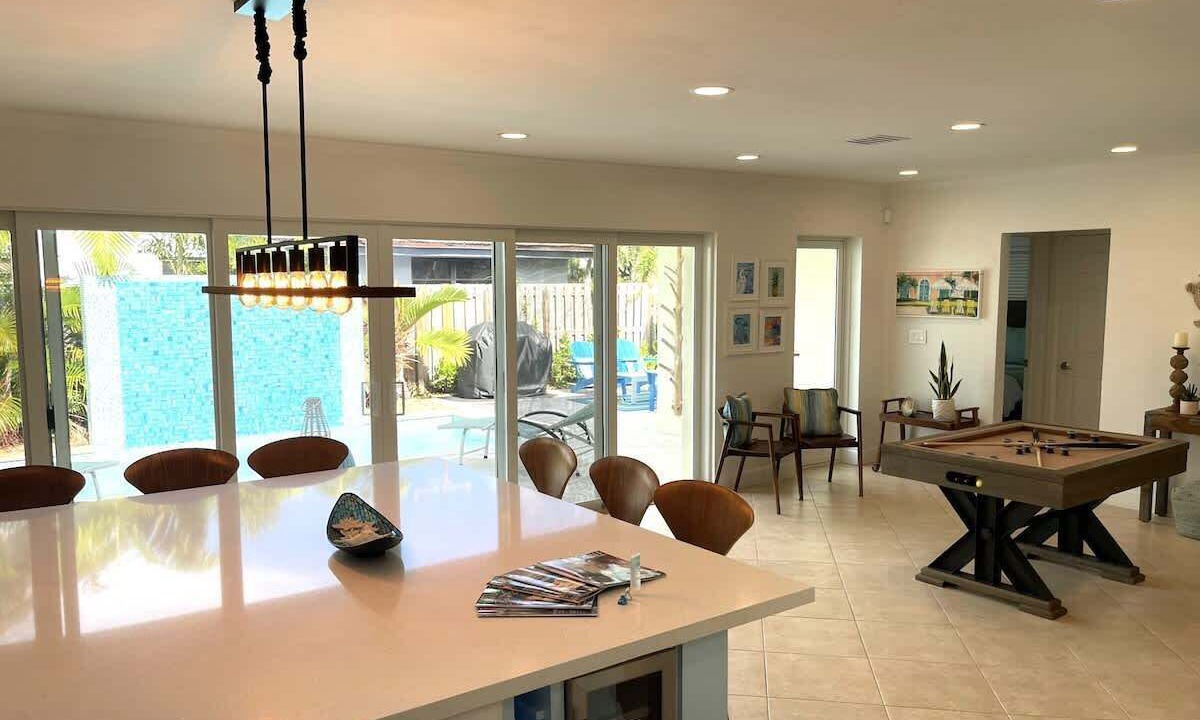 Photo of Bedroom in East Fort Lauderdale