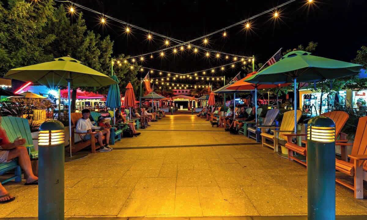 Photo of Outdoor in East Fort Lauderdale