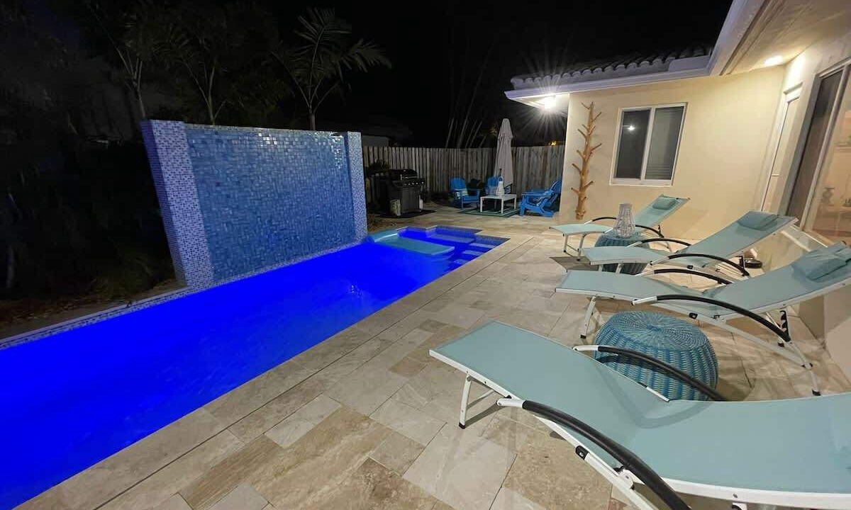 Photo of Outdoor in East Fort Lauderdale