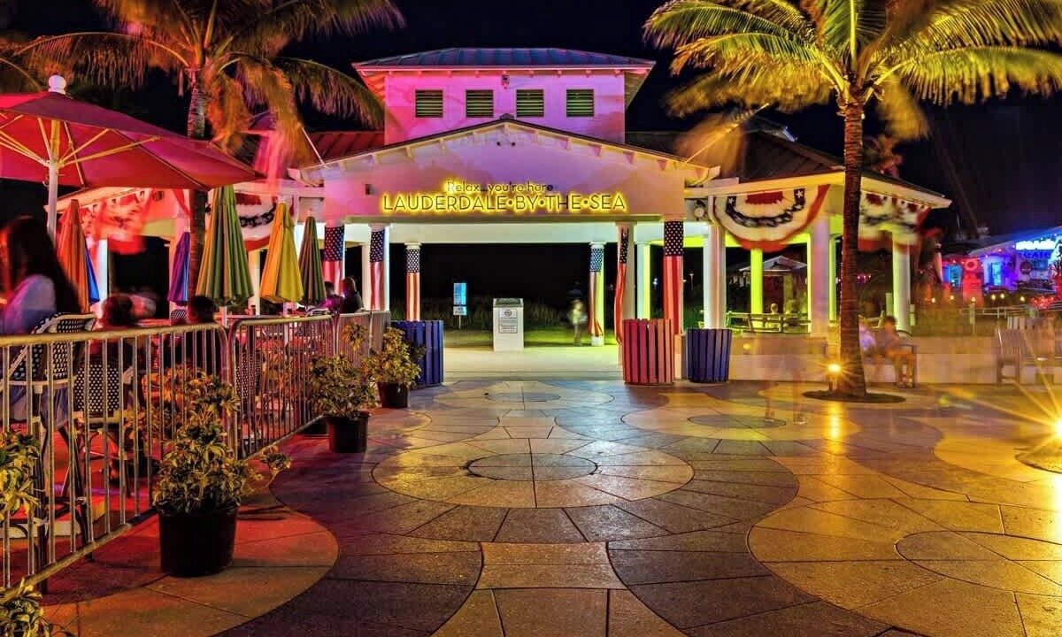 Photo of Outdoor in East Fort Lauderdale