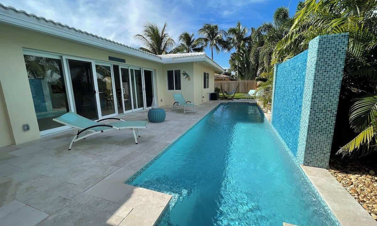 Photo of Outdoor in East Fort Lauderdale