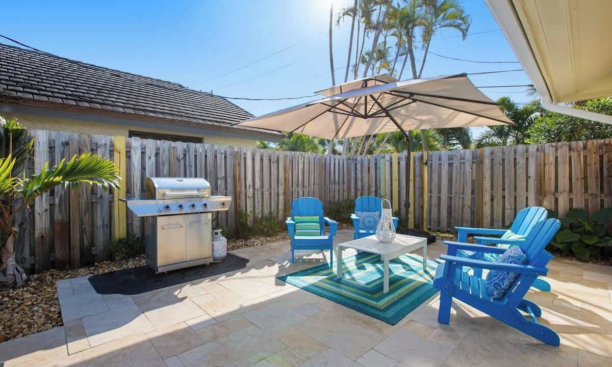 Photo of Outdoor in East Fort Lauderdale