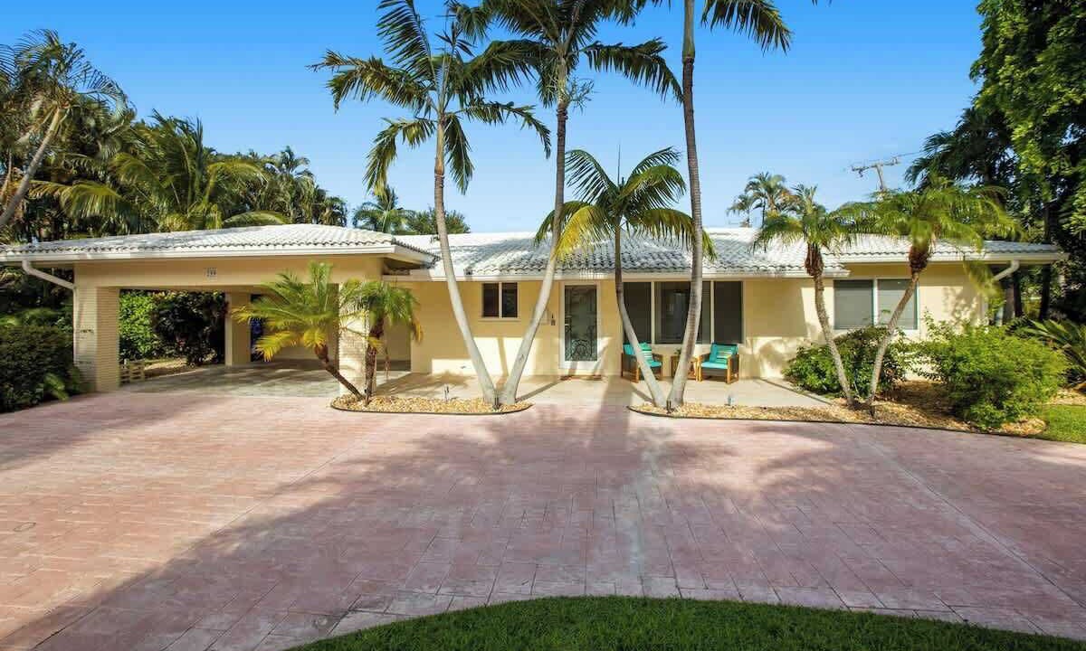 Photo of Outdoor in East Fort Lauderdale