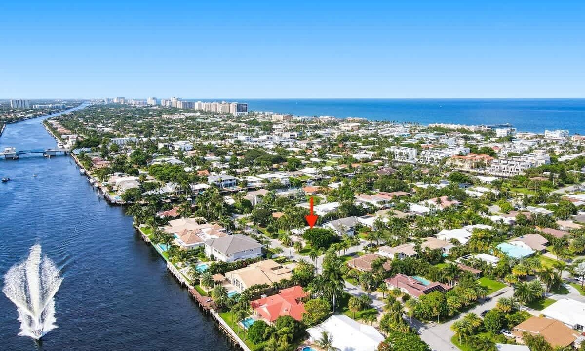 Photo of Outdoor in East Fort Lauderdale